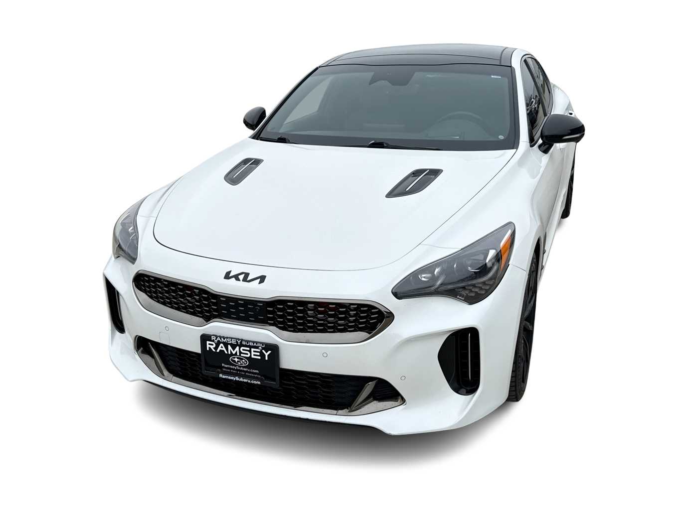 2022 Kia Stinger GT2 -
                  Urbandale, IA