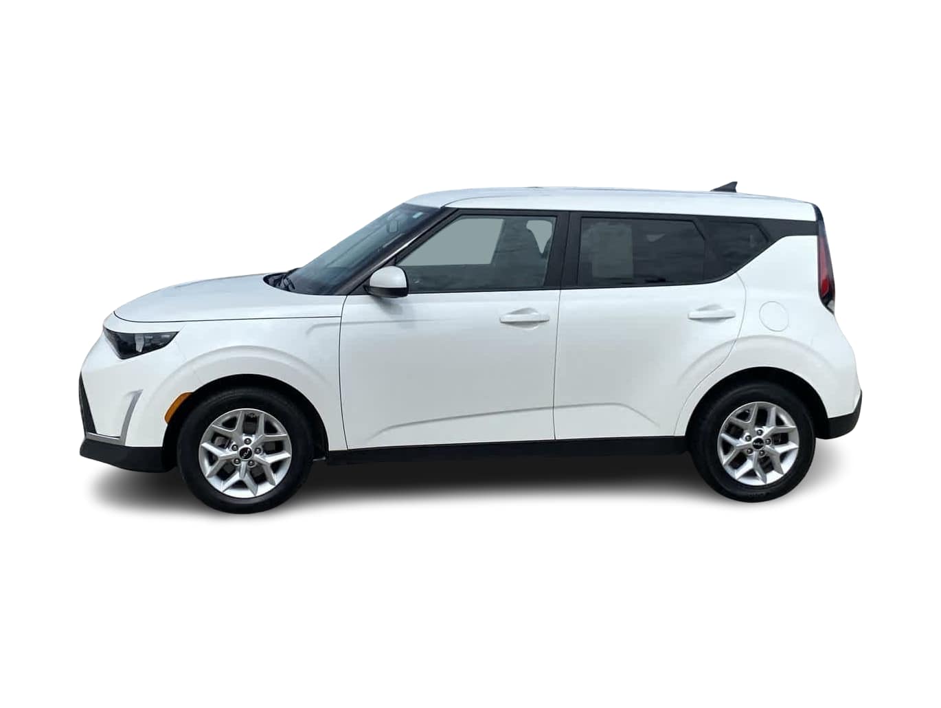 2023 Kia Soul LX -
                  Urbandale, IA