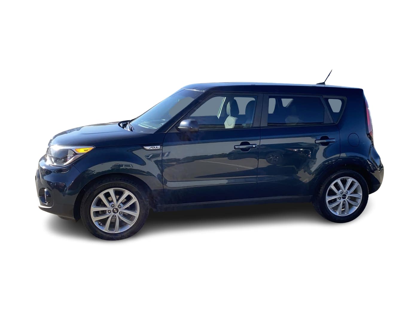 2017 Kia Soul Soul+ -
                  Urbandale, IA