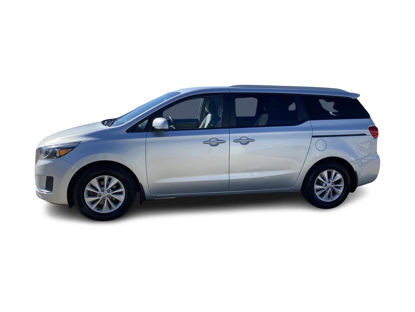 Thumbnail: 2015 Kia Sedona - 1
