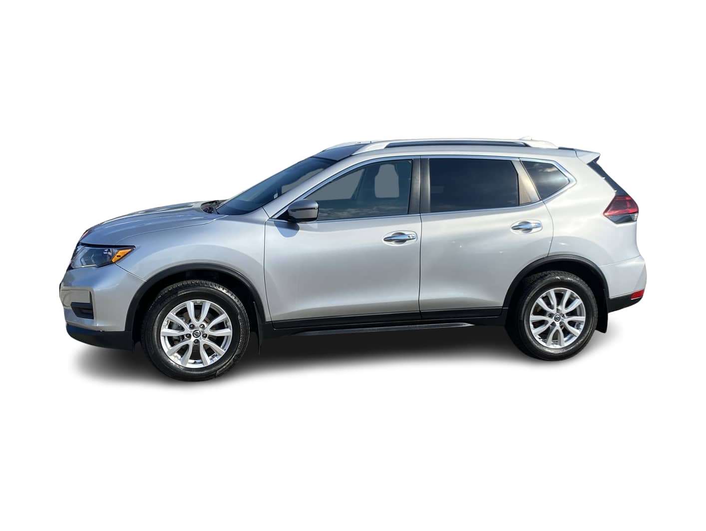 Thumbnail: 2020 Nissan Rogue - 1