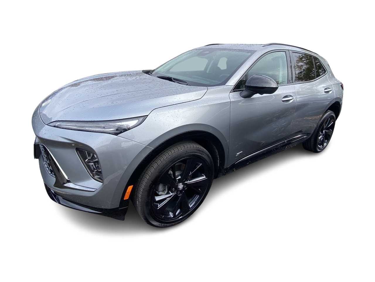 Thumbnail: 2024 Buick Envision - 1