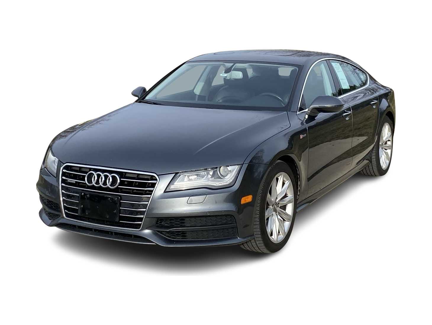 2012 Audi A7 Prestige -
                Urbandale, IA