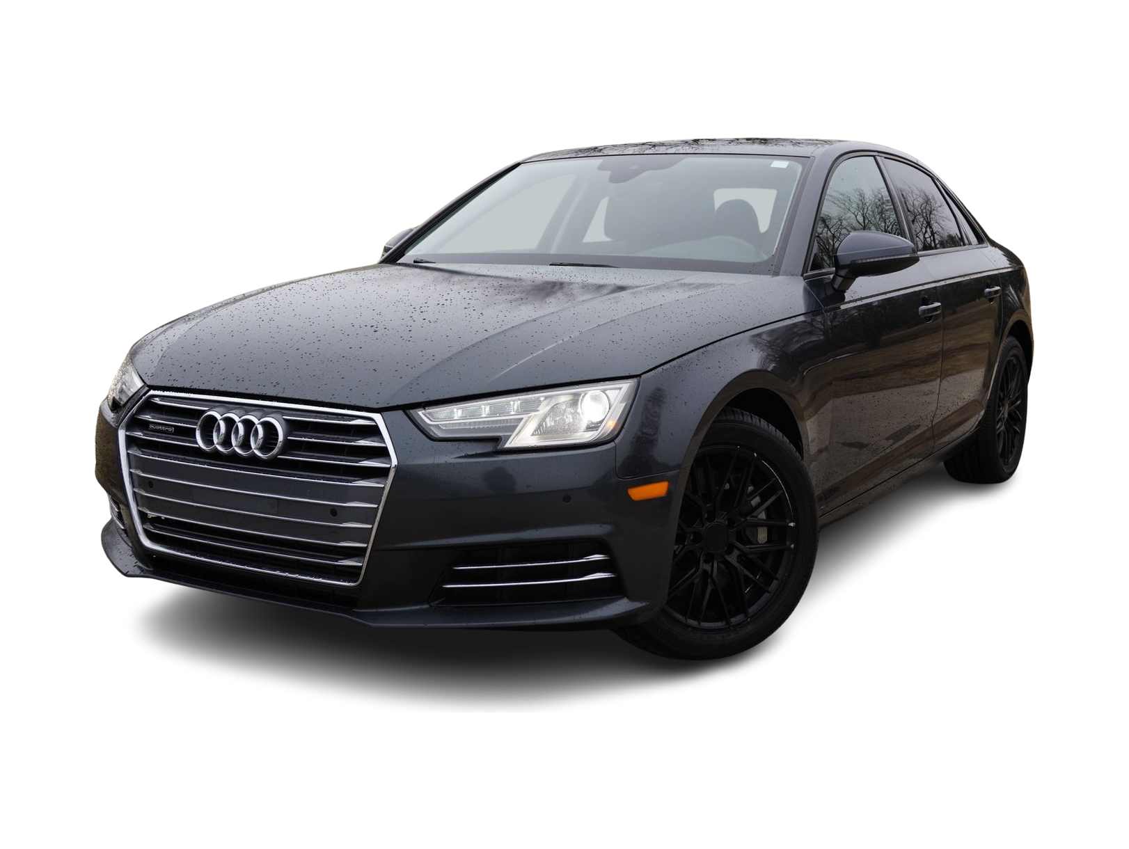 2017 Audi A4 Premium -
                  Urbandale, IA