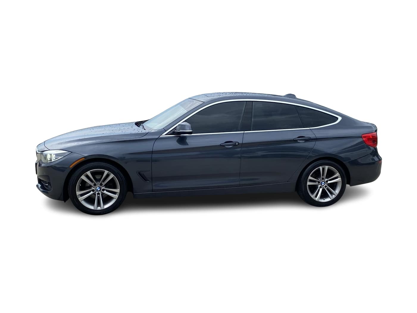 Thumbnail: 2017 BMW 3 Series - 1