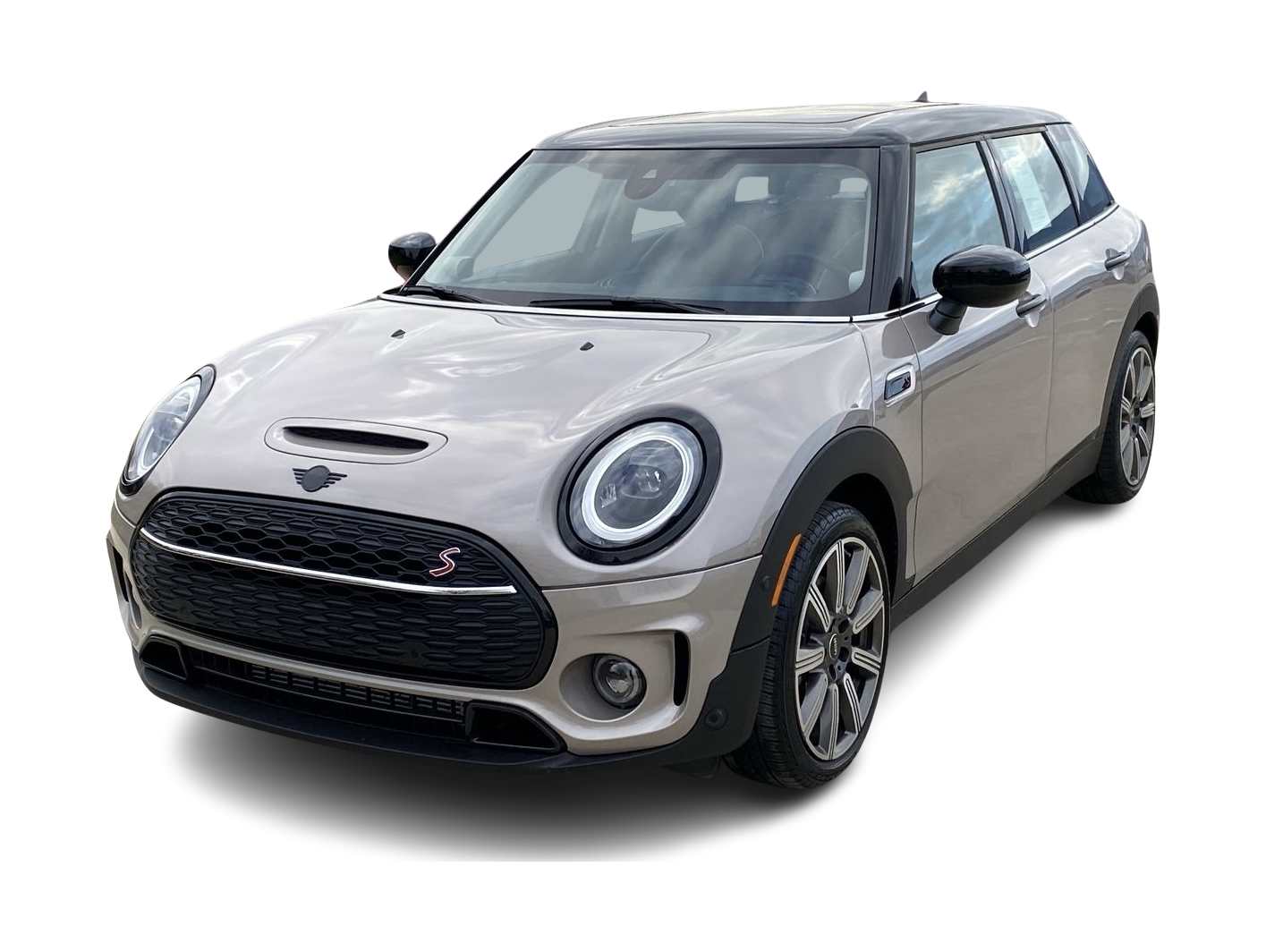 2024 MINI Cooper Clubman S -
                Urbandale, IA