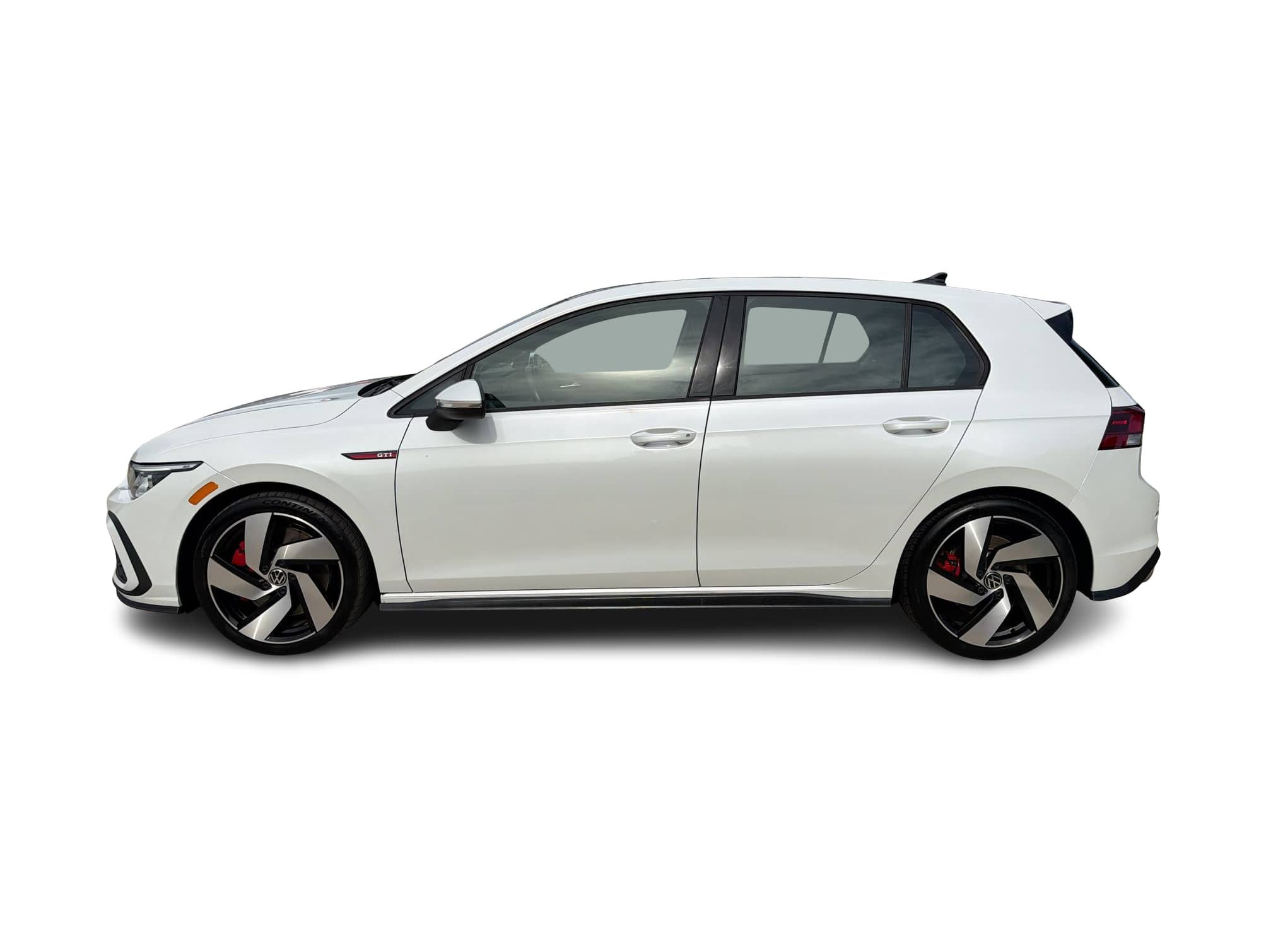 Thumbnail: 2023 Volkswagen Golf - 1