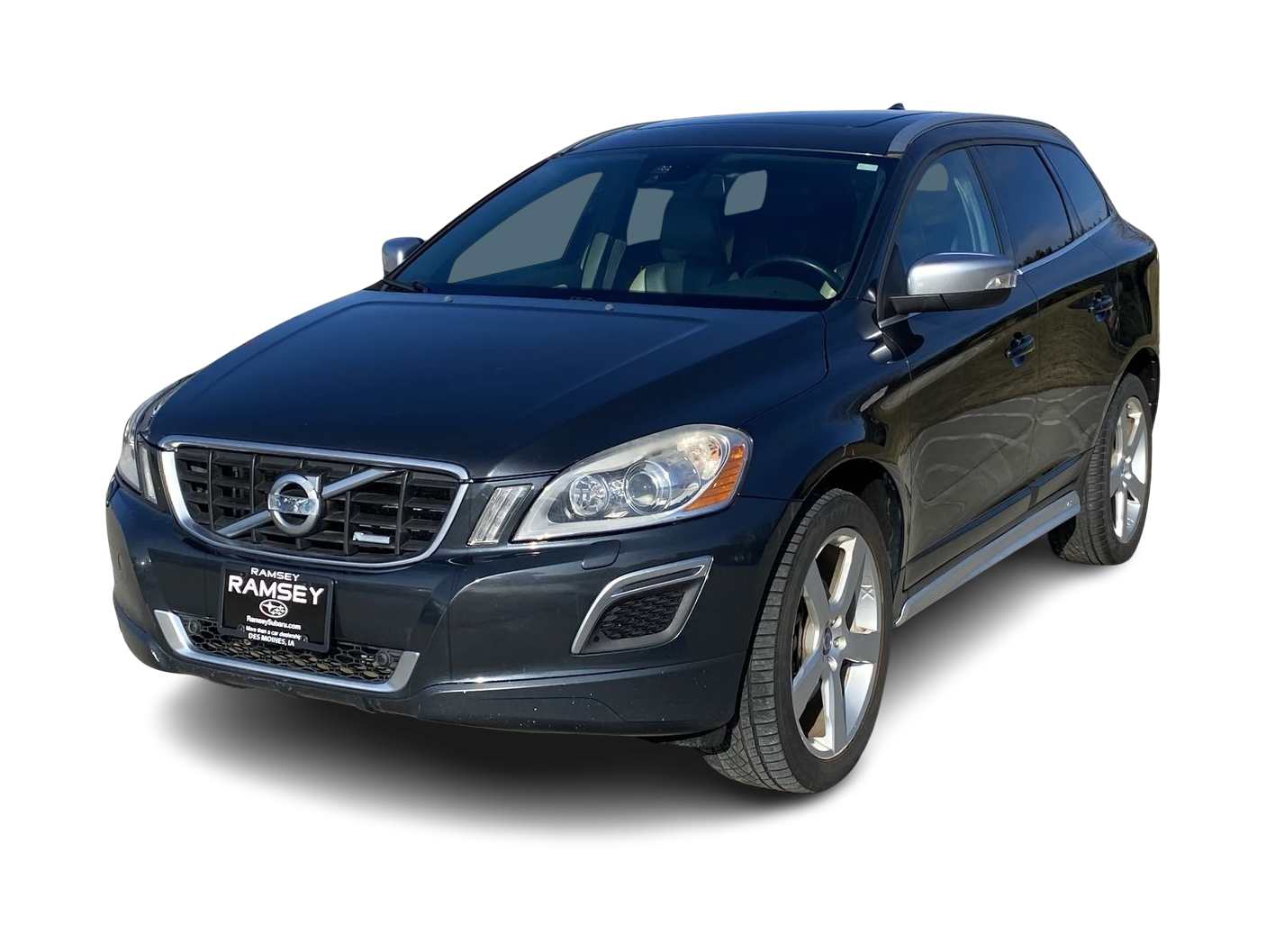 2013 Volvo XC60 T6 -
                Urbandale, IA