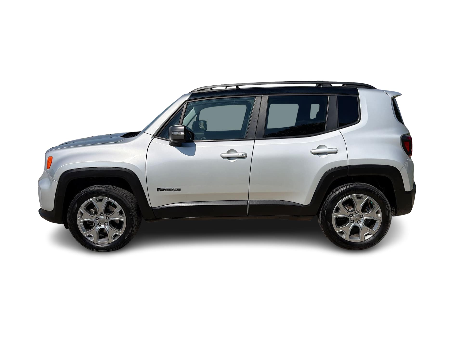 Thumbnail: 2019 Jeep Renegade - 1