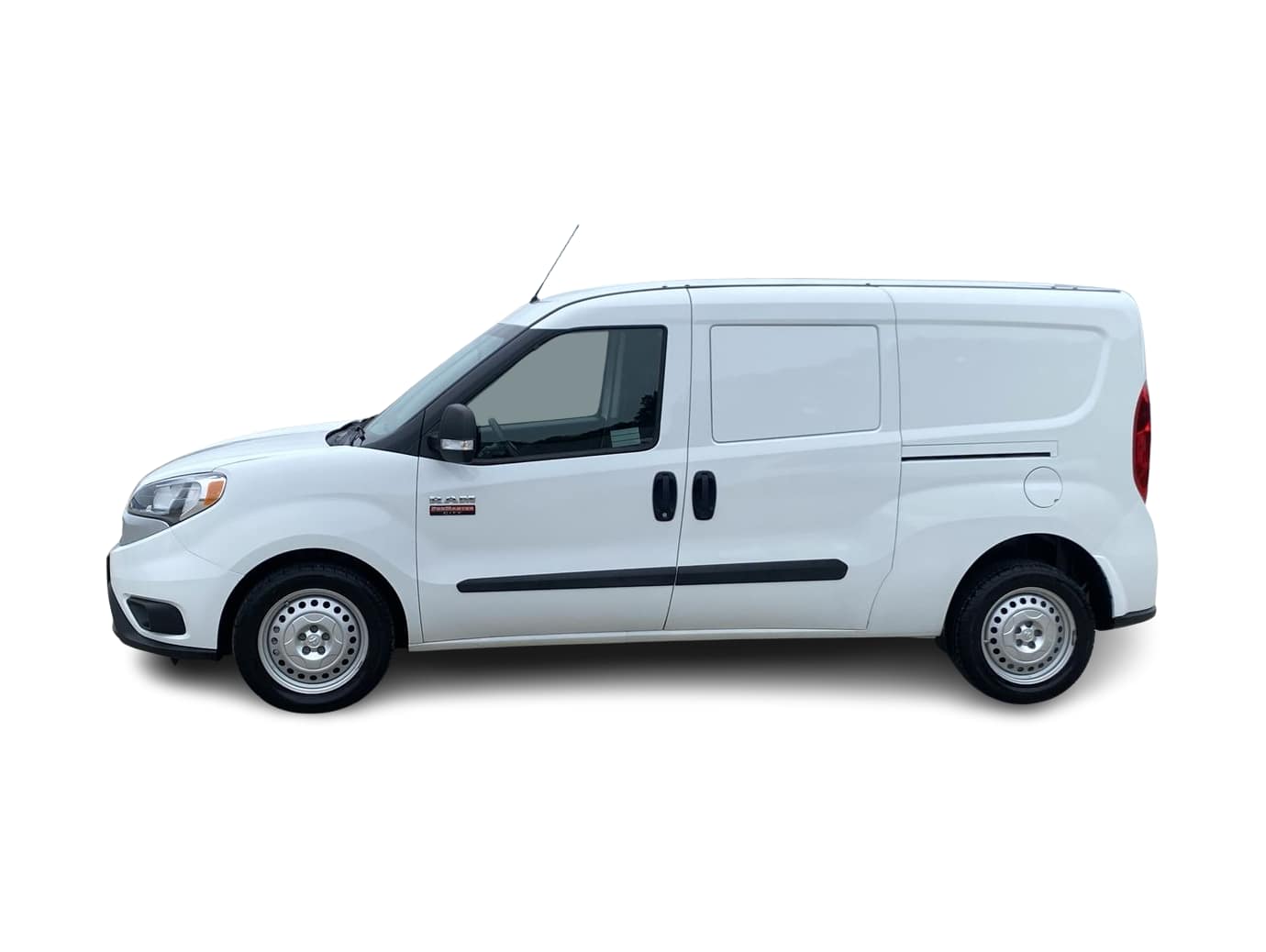Thumbnail: 2022 RAM ProMaster City - 1