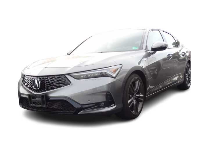 Thumbnail: 2024 Acura Integra - 1