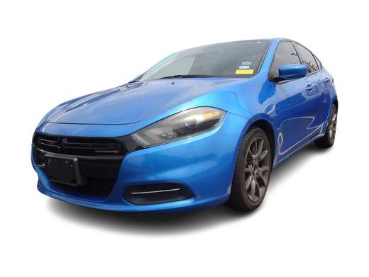2016 Dodge Dart SE -
                  Chesapeake, VA