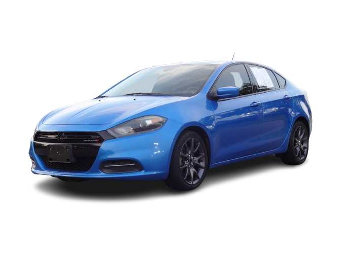 2016 Dodge Dart SE -
                  Chesapeake, VA