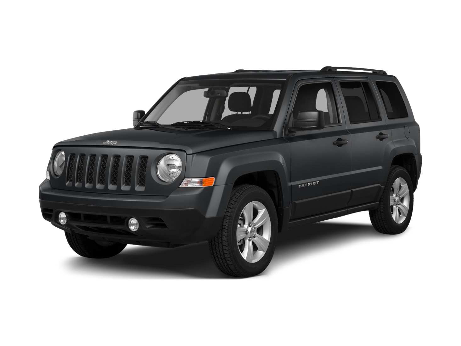2015 Jeep Patriot Sport -
                  Chesapeake, VA