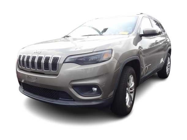 Thumbnail: 2019 Jeep Cherokee - 1