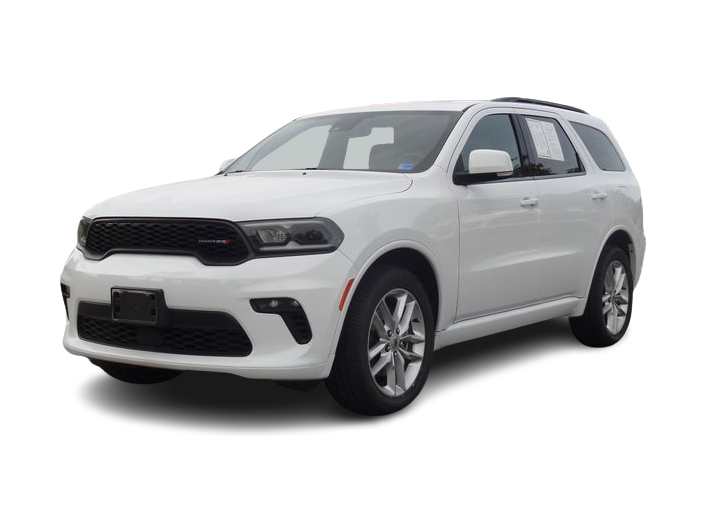 Thumbnail: 2022 Dodge Durango - 1