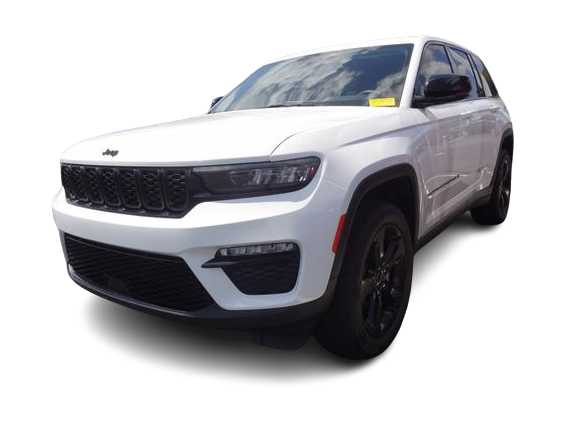 Thumbnail: 2023 Jeep Grand Cherokee - 1