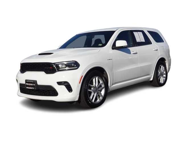 2022 Dodge Durango R/T -
                Chesapeake, VA