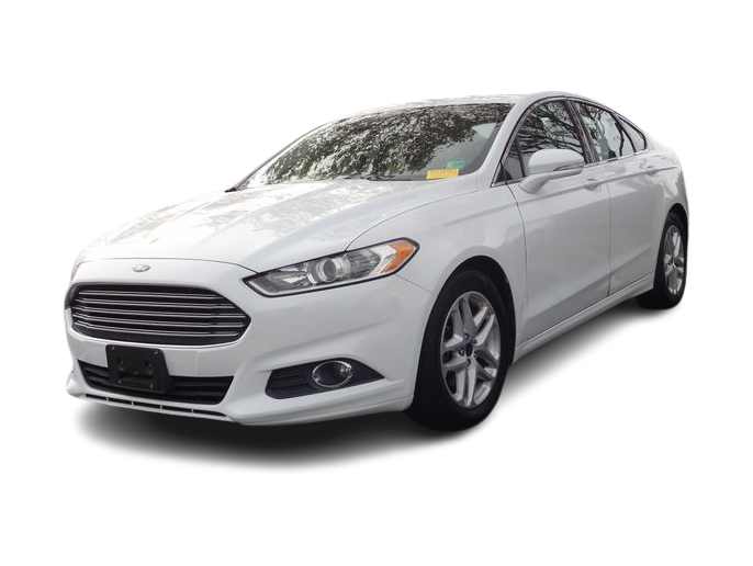 2016 Ford Fusion SE -
                  Chesapeake, VA