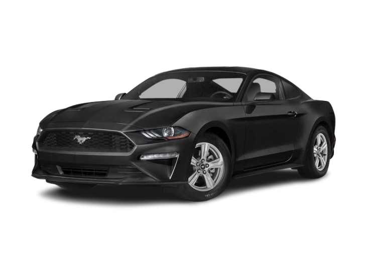Thumbnail: 2020 Ford Mustang - 1