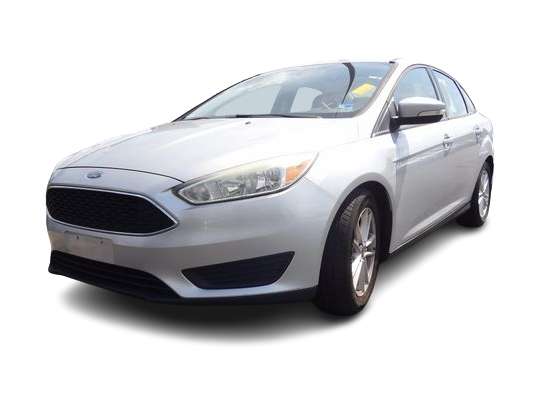 2016 Ford Focus SE -
                  Chesapeake, VA