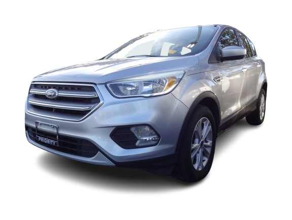 Thumbnail: 2017 Ford Escape - 1