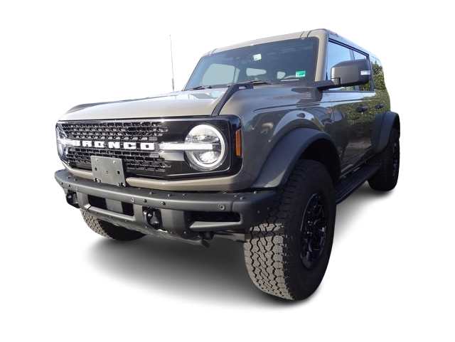 Thumbnail: 2025 Ford Bronco - 1