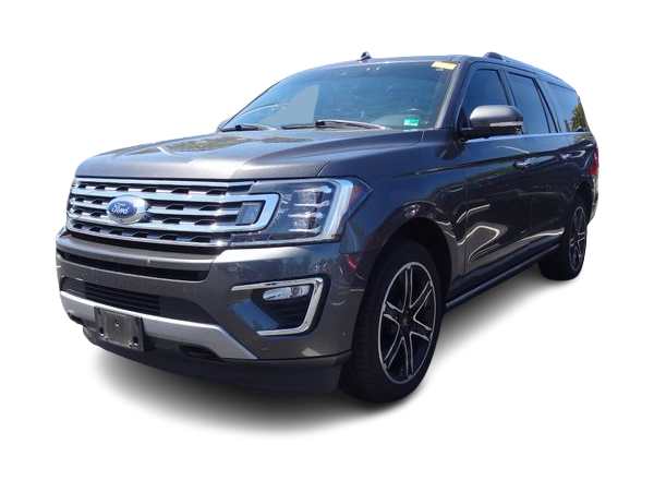 2020 Ford Expedition MAX Limited -
                  Chesapeake, VA