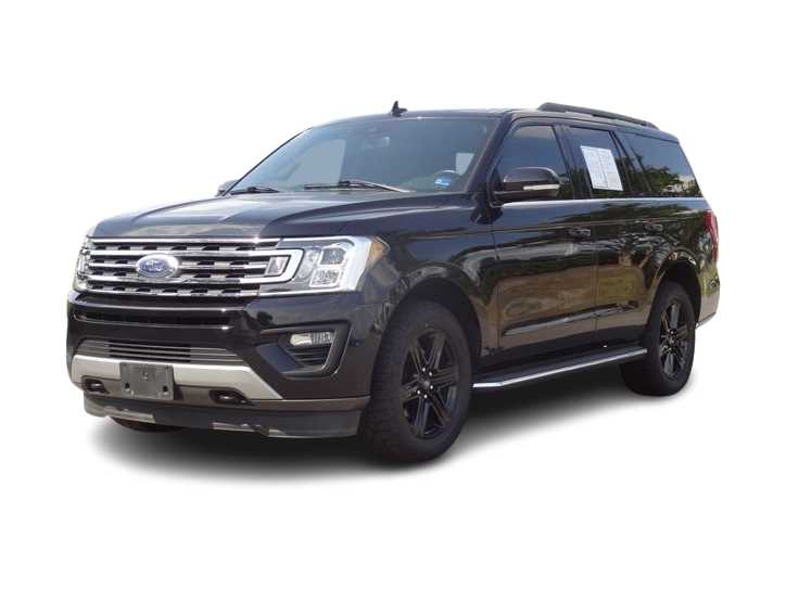 Thumbnail: 2021 Ford Expedition - 1