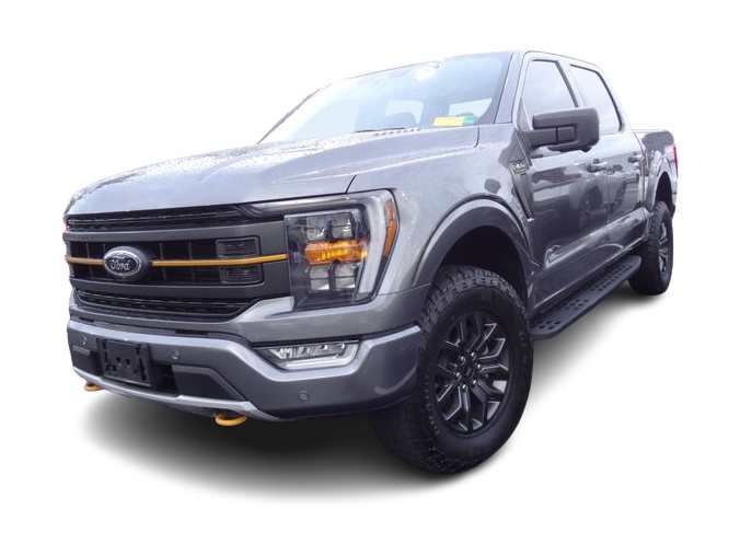 Thumbnail: 2023 Ford F-150 - 1