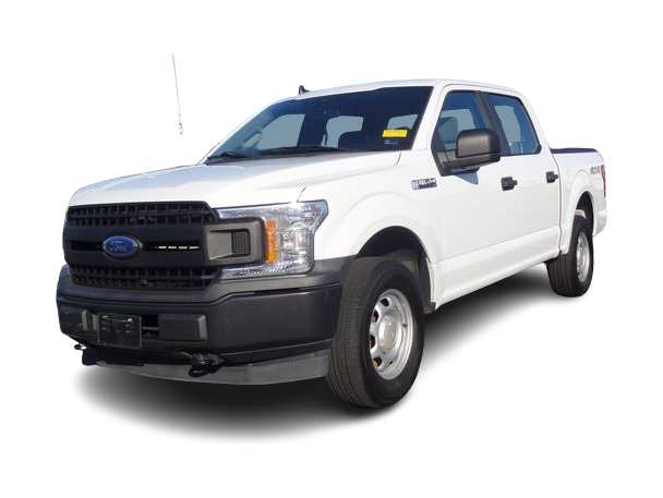 Thumbnail: 2020 Ford F-150 - 1
