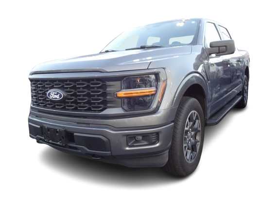 Thumbnail: 2024 Ford F-150 - 1