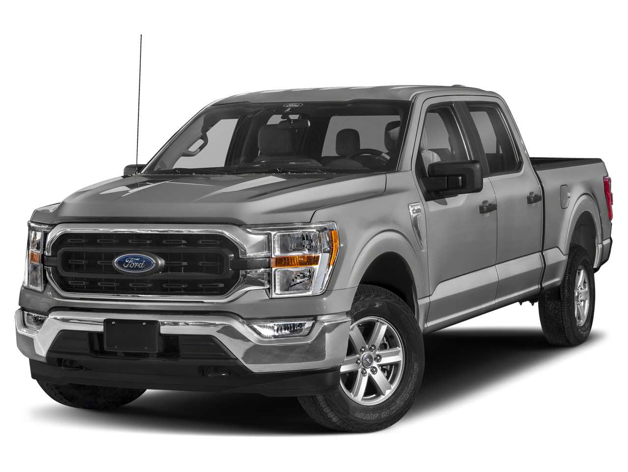 2023 Ford F-150 XLT's photo