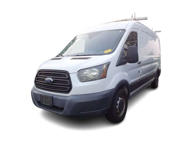 Thumbnail: 2016 Ford Transit Series - 1