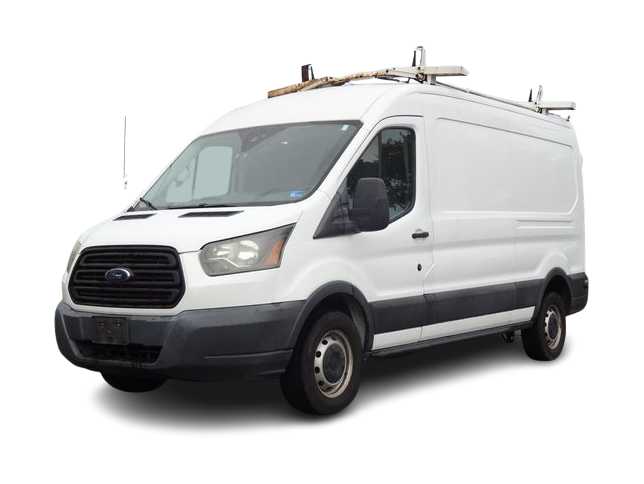 2016 Ford Transit Series 250 -
                  Chesapeake, VA