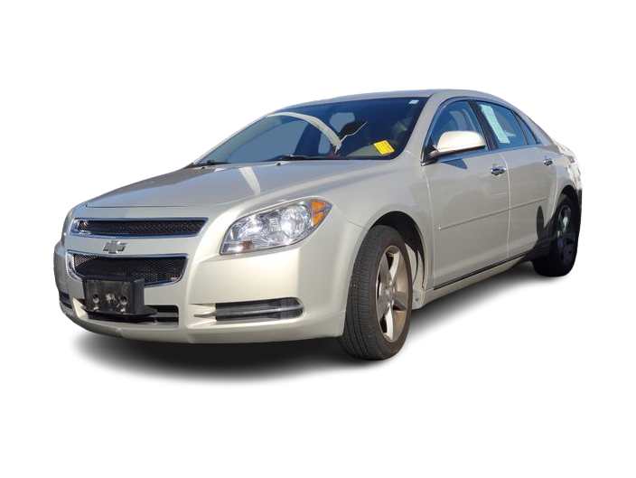 2012 Chevrolet Malibu LT -
                  Chesapeake, VA