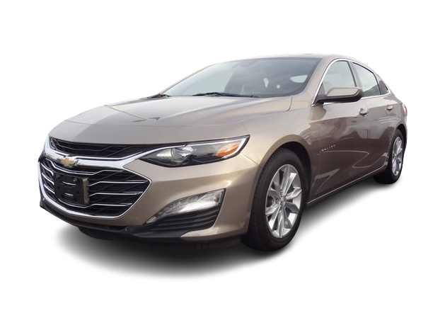 Thumbnail: 2023 Chevrolet Malibu - 1