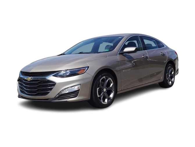 2023 Chevrolet Malibu LT -
                  Chesapeake, VA