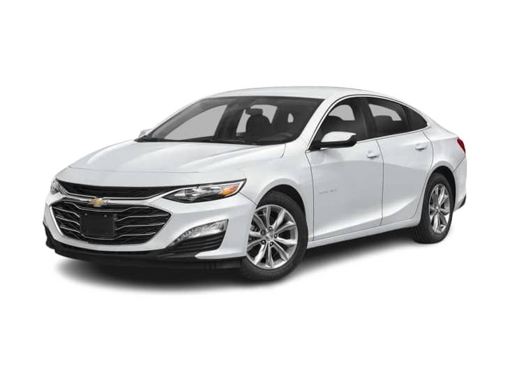 Thumbnail: 2023 Chevrolet Malibu - 1