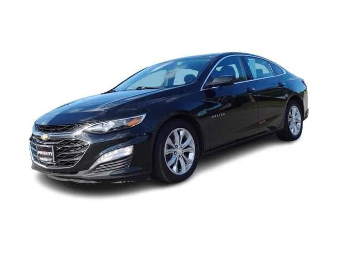 2022 Chevrolet Malibu LT -
                Chesapeake, VA