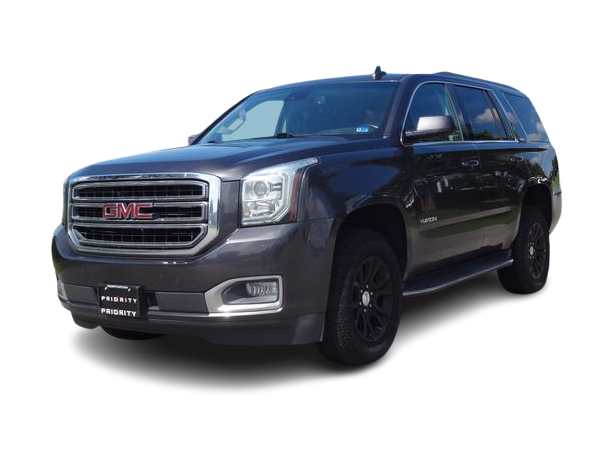 2018 GMC Yukon SLT -
                  Chesapeake, VA