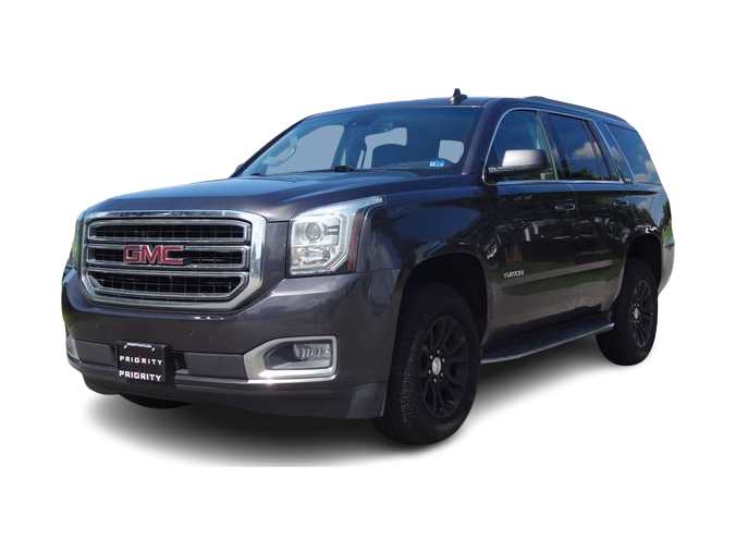 2018 GMC Yukon SLT -
                  Chesapeake, VA