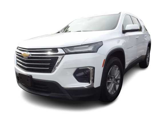 Thumbnail: 2023 Chevrolet Traverse - 1