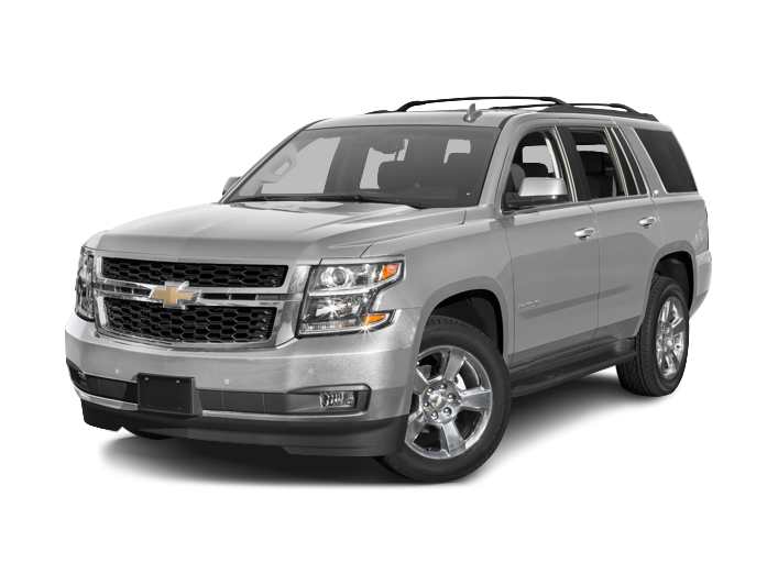 2016 Chevrolet Tahoe LS -
                  Chesapeake, VA