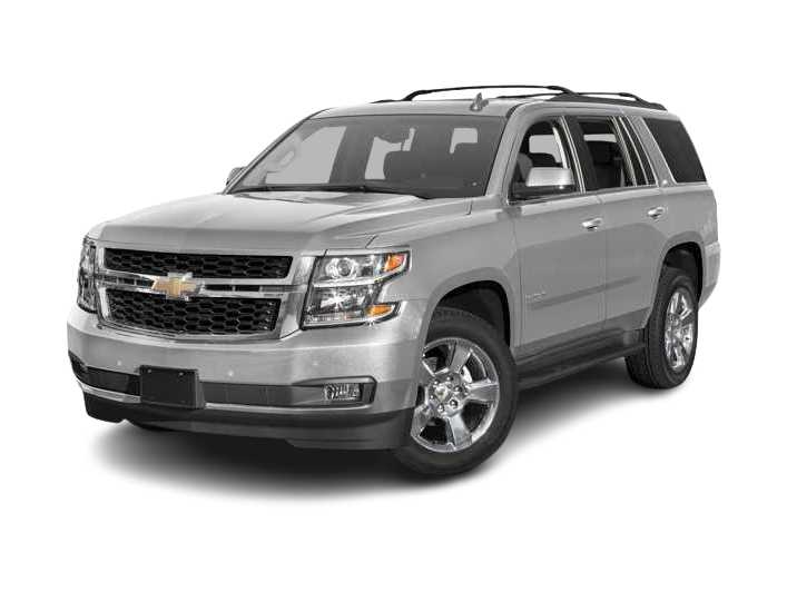 2016 Chevrolet Tahoe LS -
                  Chesapeake, VA