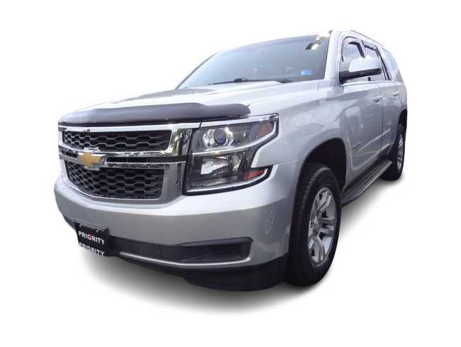 2016 Chevrolet Tahoe LS -
                  Chesapeake, VA