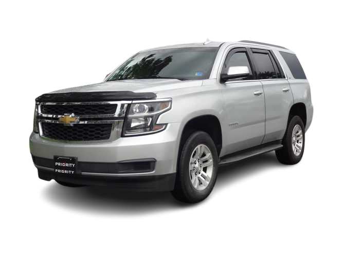 2016 Chevrolet Tahoe LS -
                  Chesapeake, VA