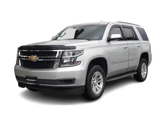 2016 Chevrolet Tahoe LS -
                  Chesapeake, VA