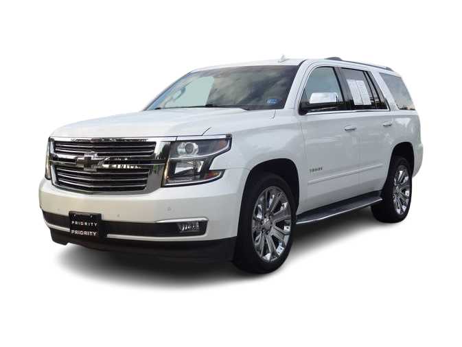 2017 Chevrolet Tahoe Premier -
                  Chesapeake, VA