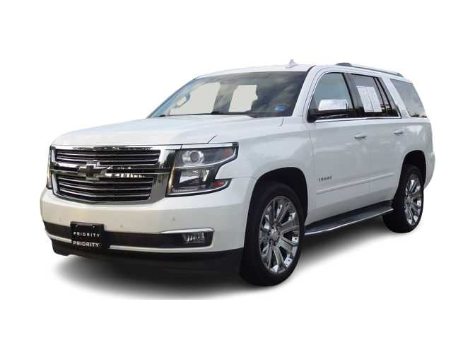 2017 Chevrolet Tahoe Premier -
                  Chesapeake, VA